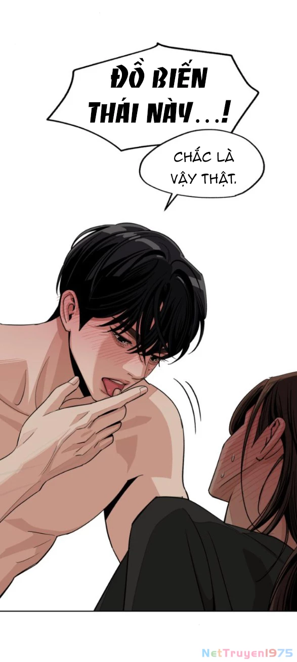 Tình Yêu Của Ik Seob Chapter 74.1 - 32
