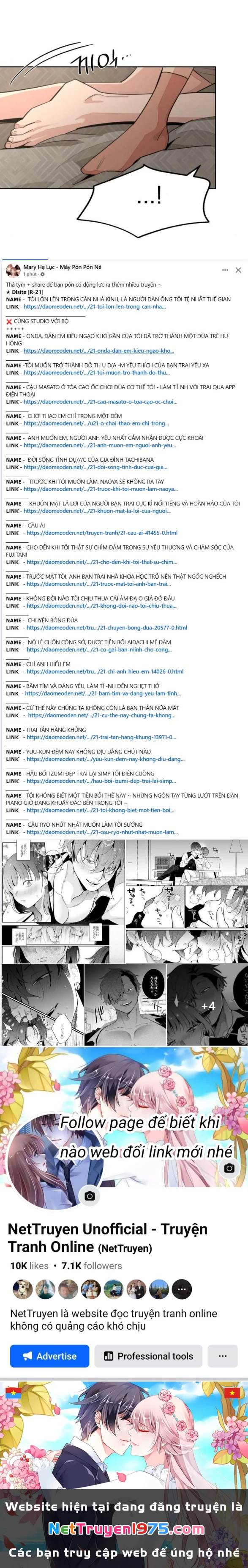 Tình Yêu Của Ik Seob Chapter 74.1 - 33