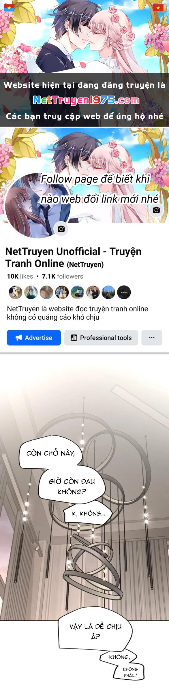Tình Yêu Của Ik Seob Chapter 74.2 - 1