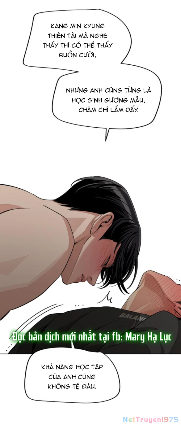 Tình Yêu Của Ik Seob Chapter 74.2 - 2