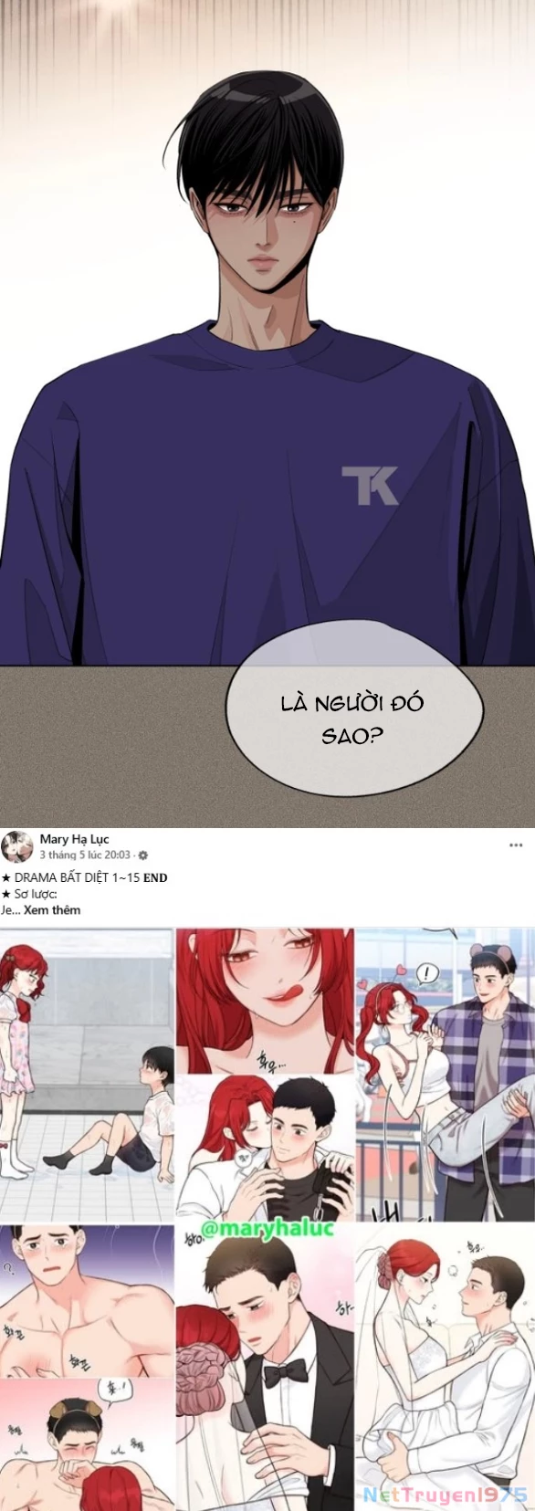 Tình Yêu Của Ik Seob Chapter 74.2 - 17