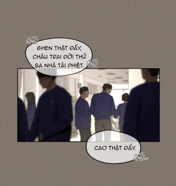 Tình Yêu Của Ik Seob Chapter 74.2 - 18