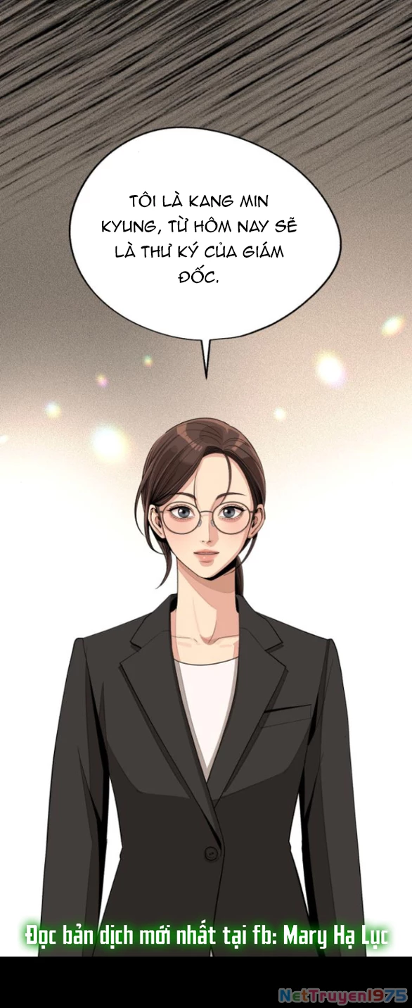 Tình Yêu Của Ik Seob Chapter 74.2 - 26