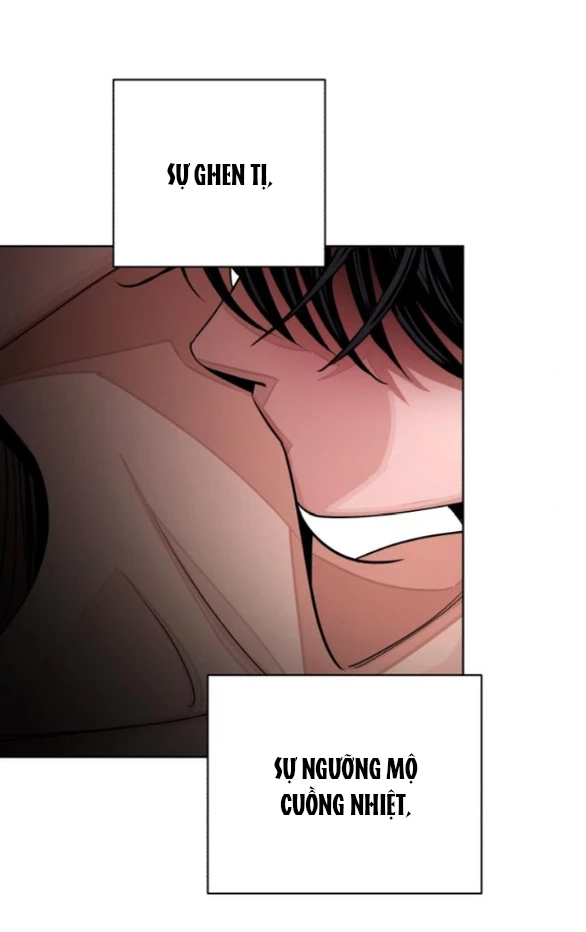 Tình Yêu Của Ik Seob Chapter 74.2 - 34