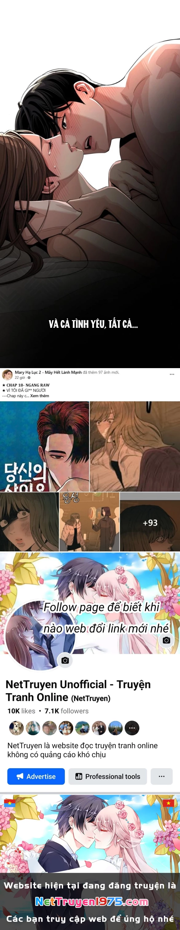 Tình Yêu Của Ik Seob Chapter 74.2 - 36