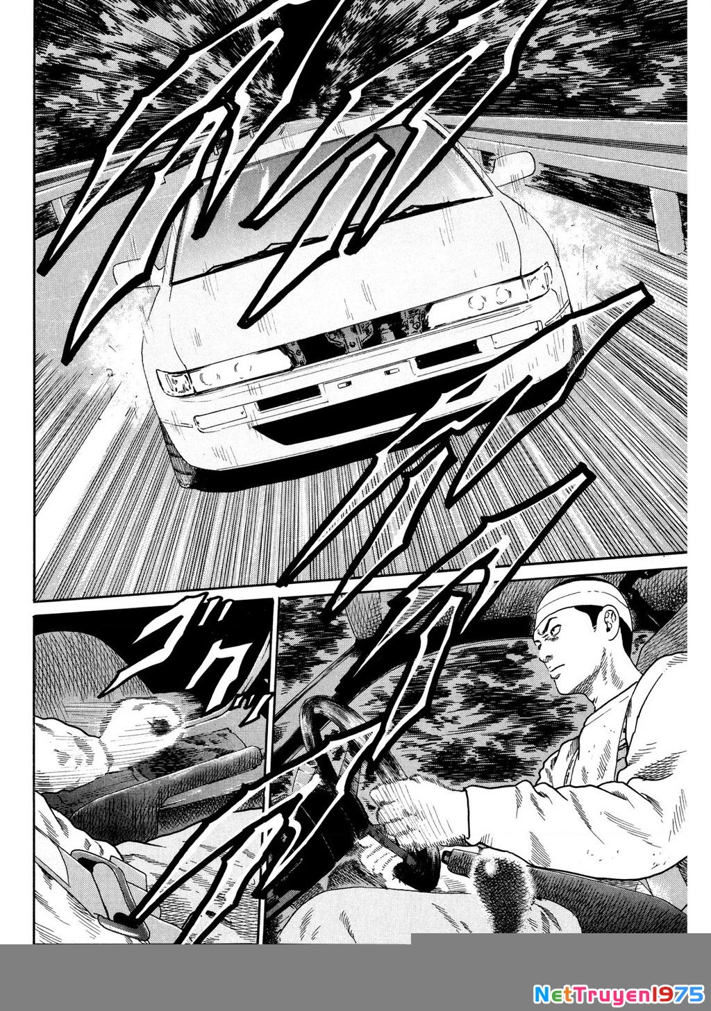 Dù Thế Nào Đi Nữa / Đó Là Tình Bạn Naniwa Chapter 120 - 4