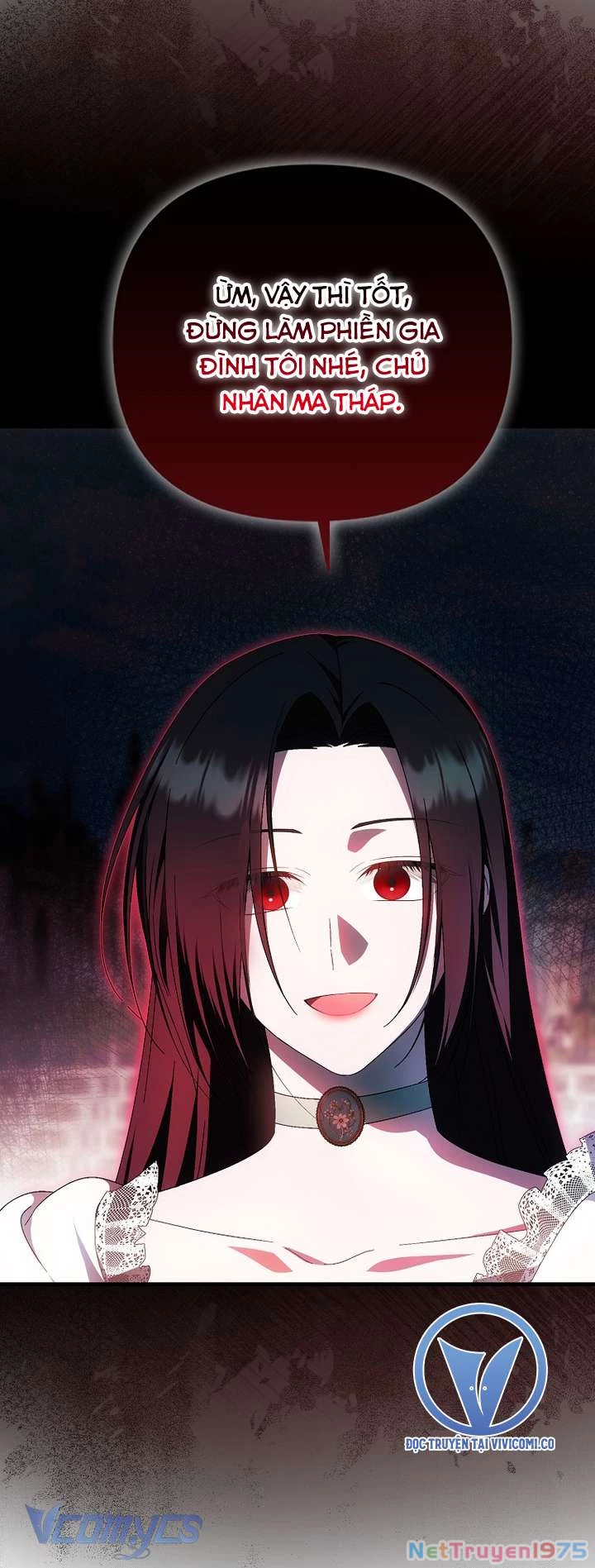 Lần Đầu Tiên Được Yêu Thương Chapter 63 - Trang 2