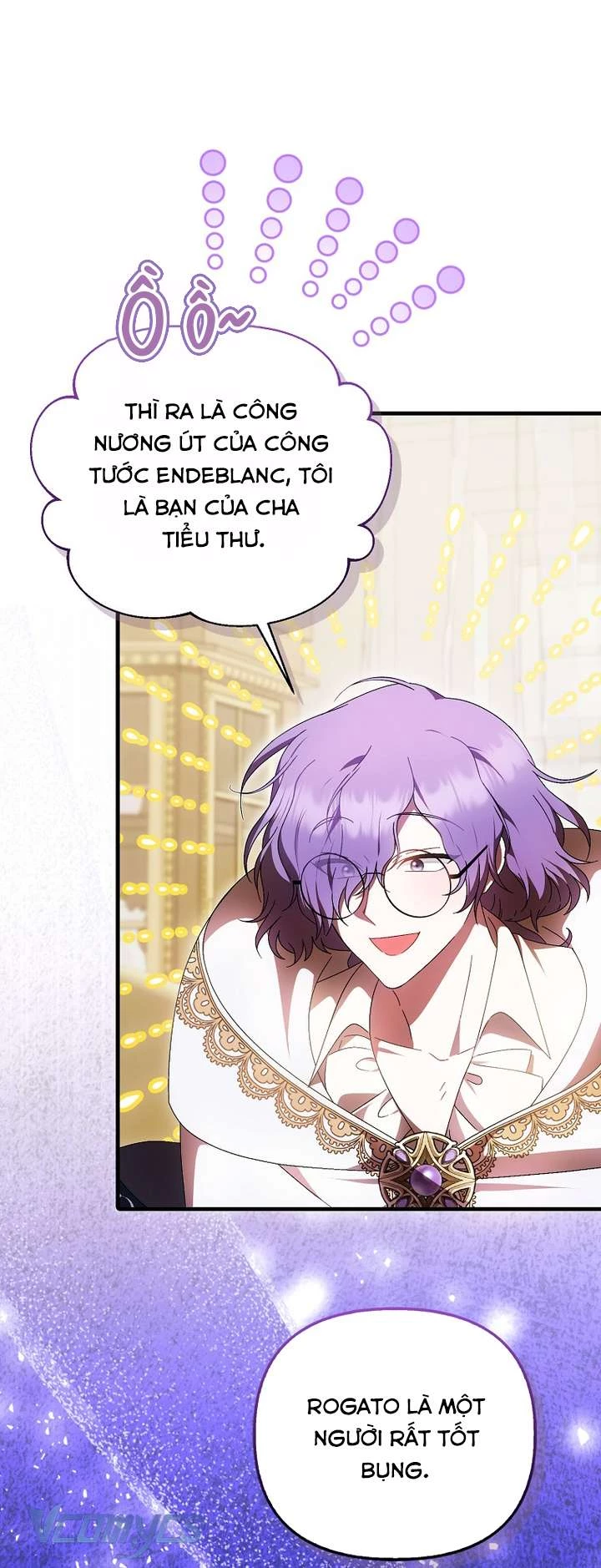 Lần Đầu Tiên Được Yêu Thương Chapter 63 - Trang 2