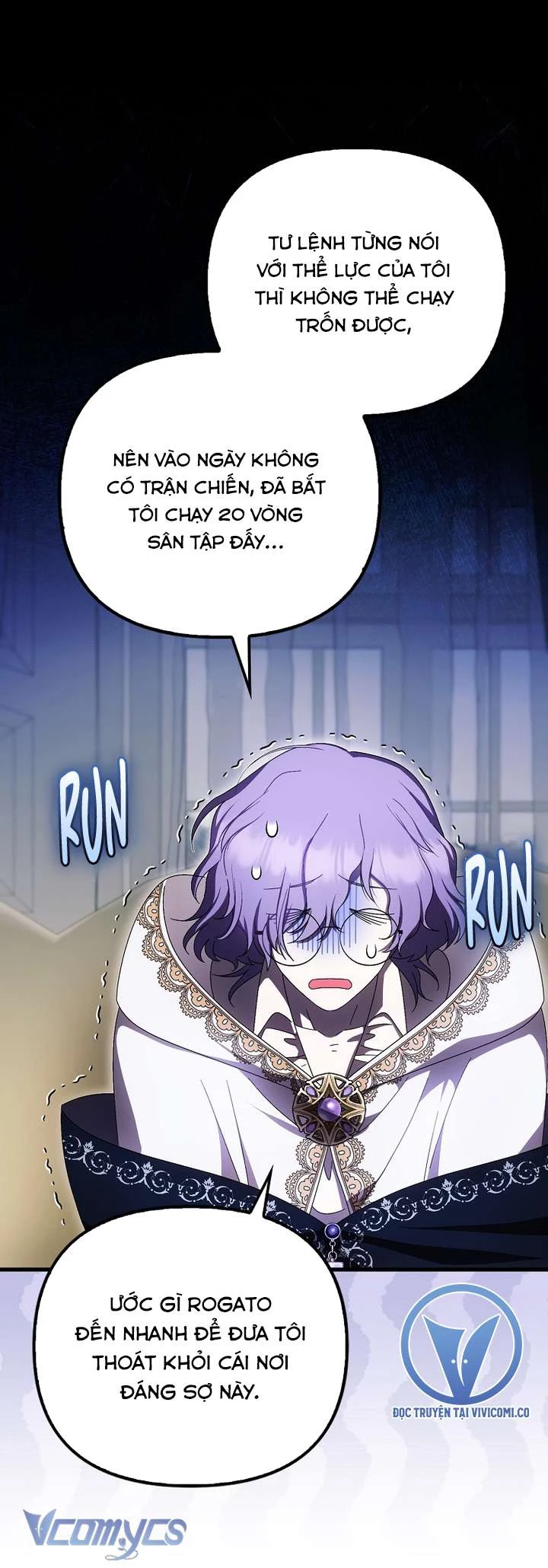 Lần Đầu Tiên Được Yêu Thương Chapter 63 - Trang 2