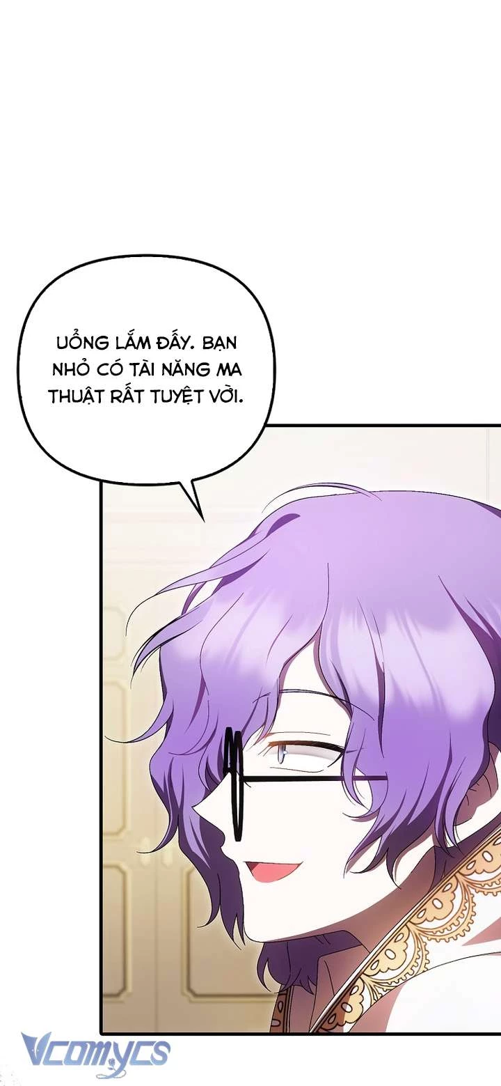 Lần Đầu Tiên Được Yêu Thương Chapter 63 - Trang 2