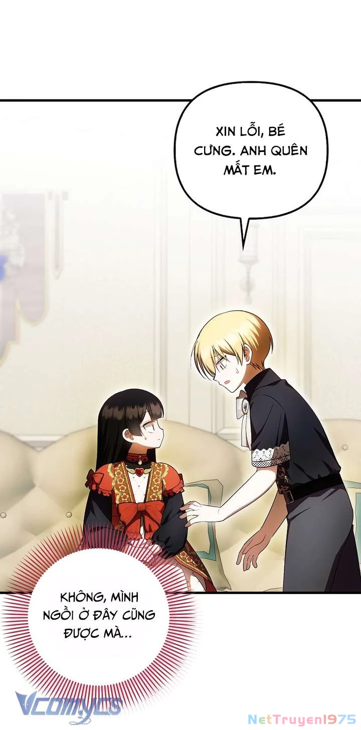 Lần Đầu Tiên Được Yêu Thương Chapter 63 - Trang 2