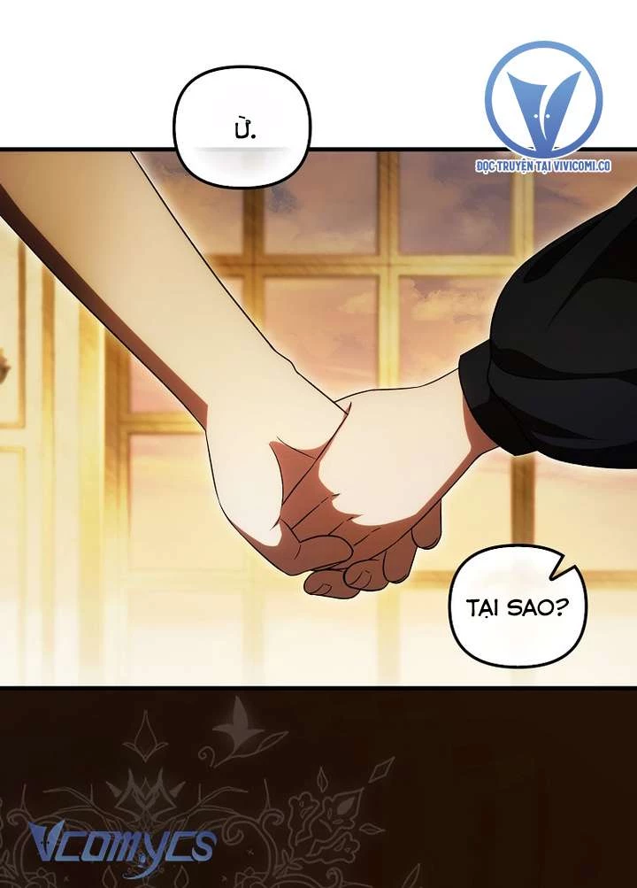 Lần Đầu Tiên Được Yêu Thương Chapter 63 - Trang 2