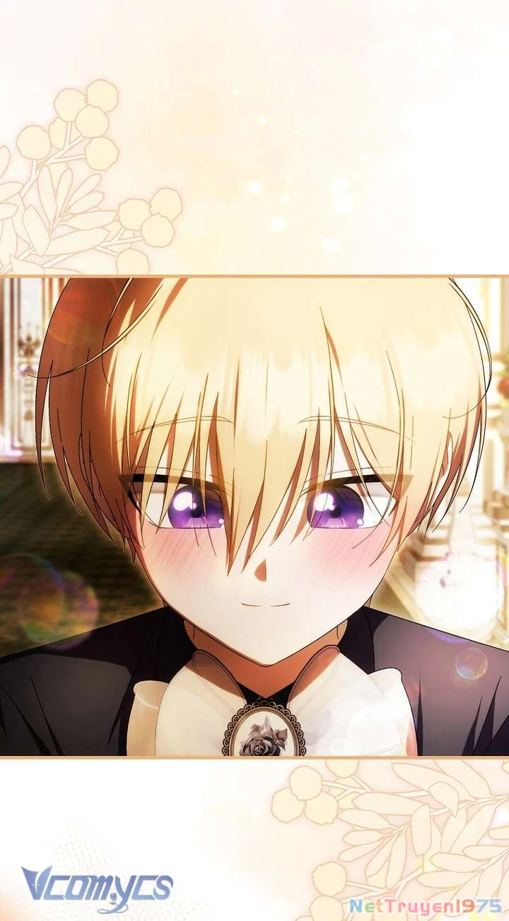 Lần Đầu Tiên Được Yêu Thương Chapter 63 - Trang 2