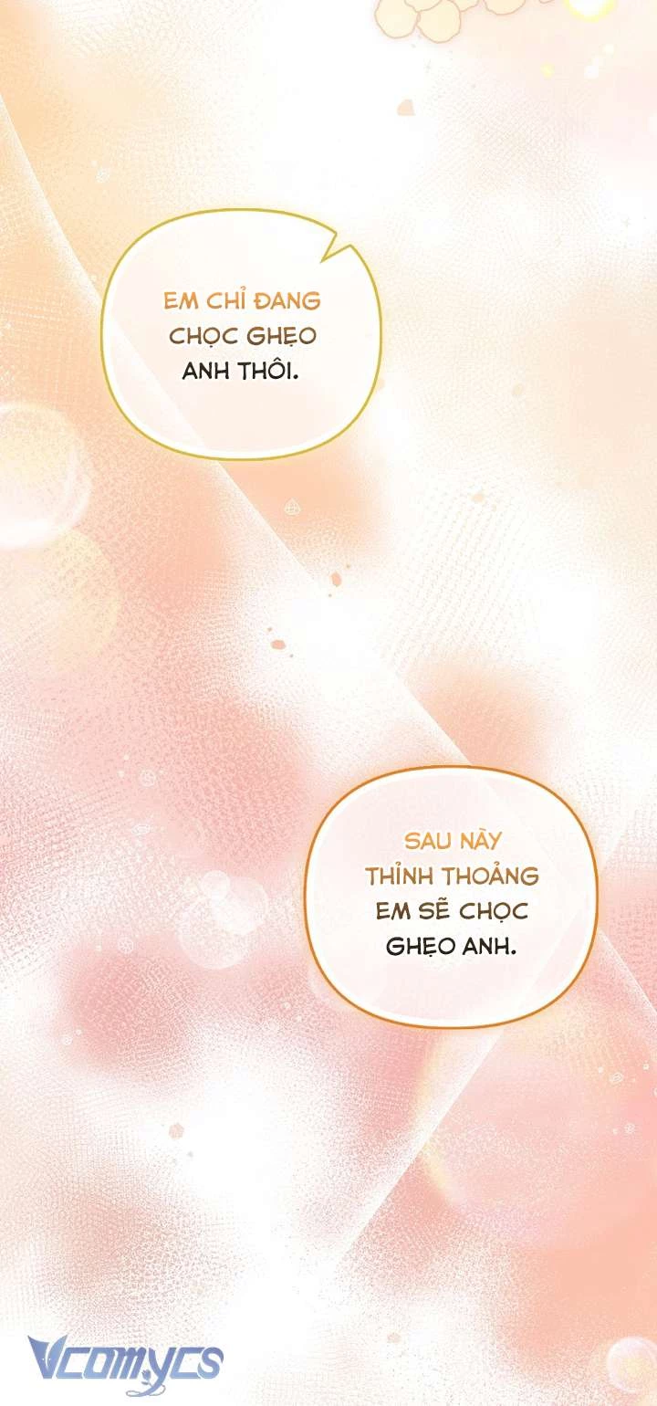 Lần Đầu Tiên Được Yêu Thương Chapter 63 - Trang 2