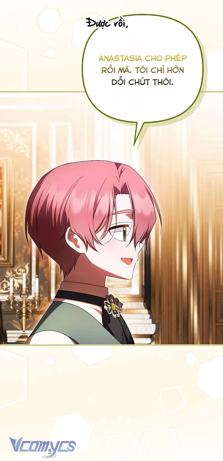 Lần Đầu Tiên Được Yêu Thương Chapter 63 - Trang 2