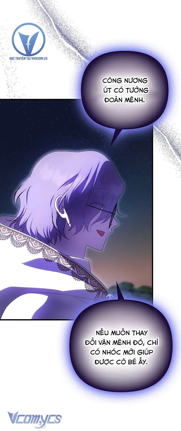 Lần Đầu Tiên Được Yêu Thương Chapter 63 - Trang 2