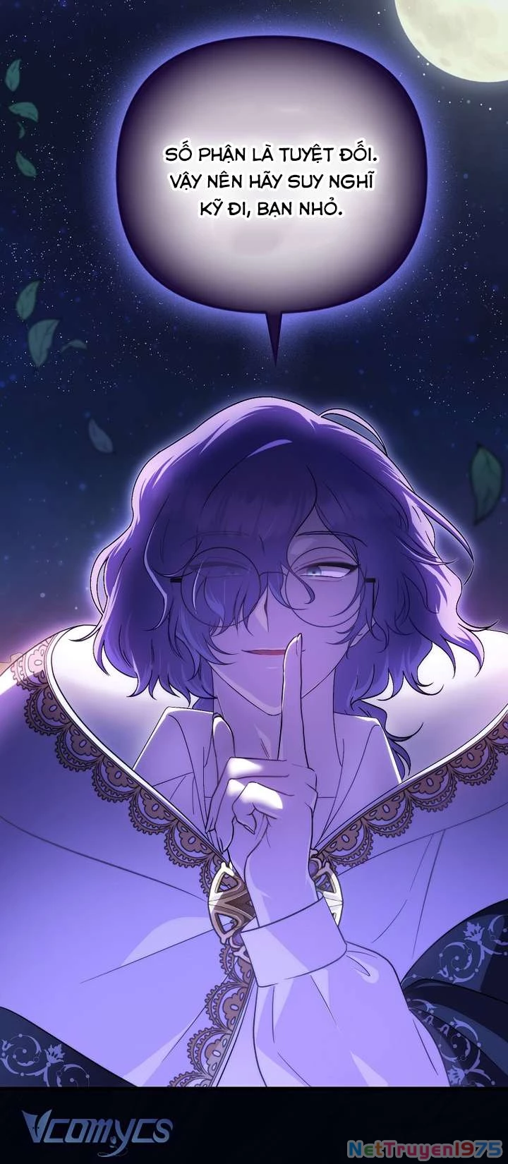Lần Đầu Tiên Được Yêu Thương Chapter 63 - Trang 2