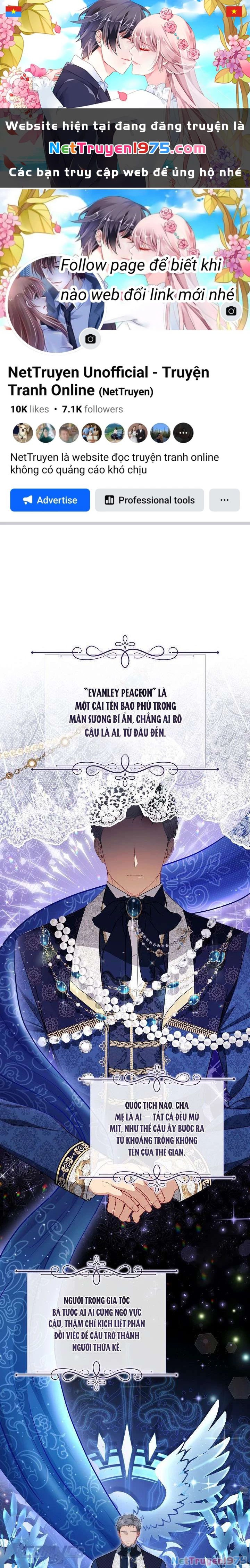 Tôi Đã Xem Một Vở Kịch Chapter 13 - 1