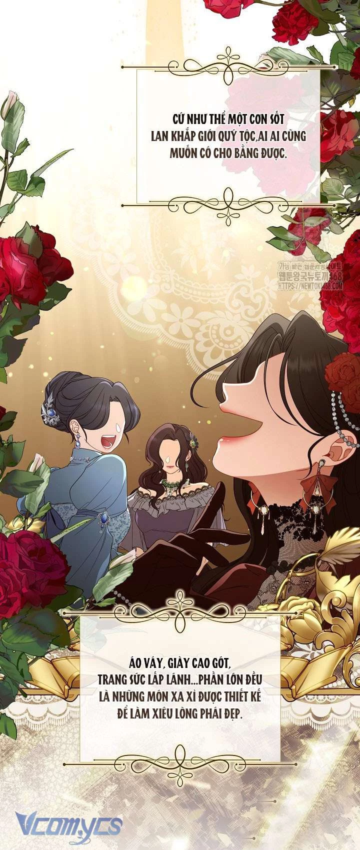 Tôi Đã Xem Một Vở Kịch Chapter 13 - Trang 2