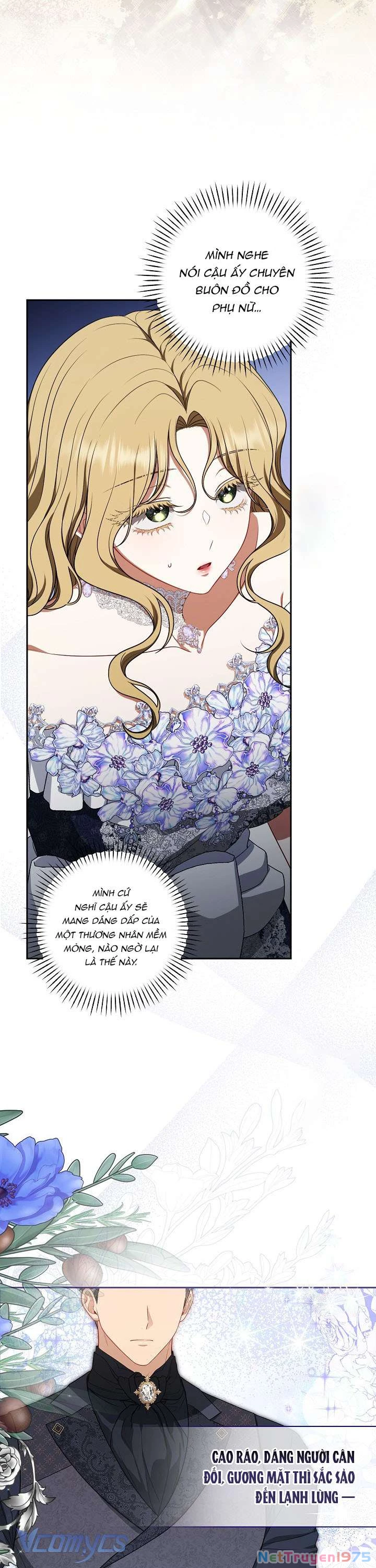 Tôi Đã Xem Một Vở Kịch Chapter 13 - Trang 2