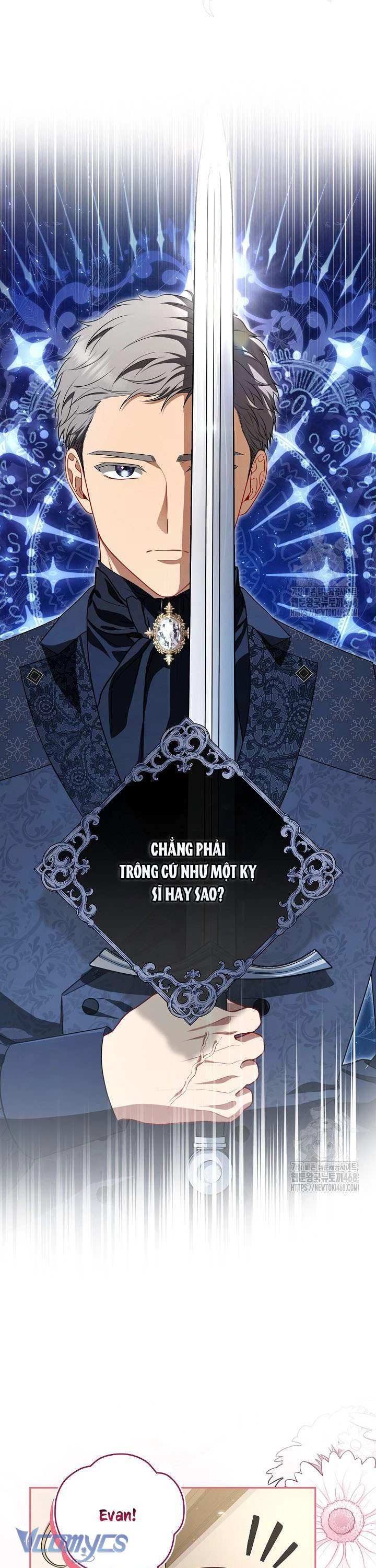 Tôi Đã Xem Một Vở Kịch Chapter 13 - Trang 2