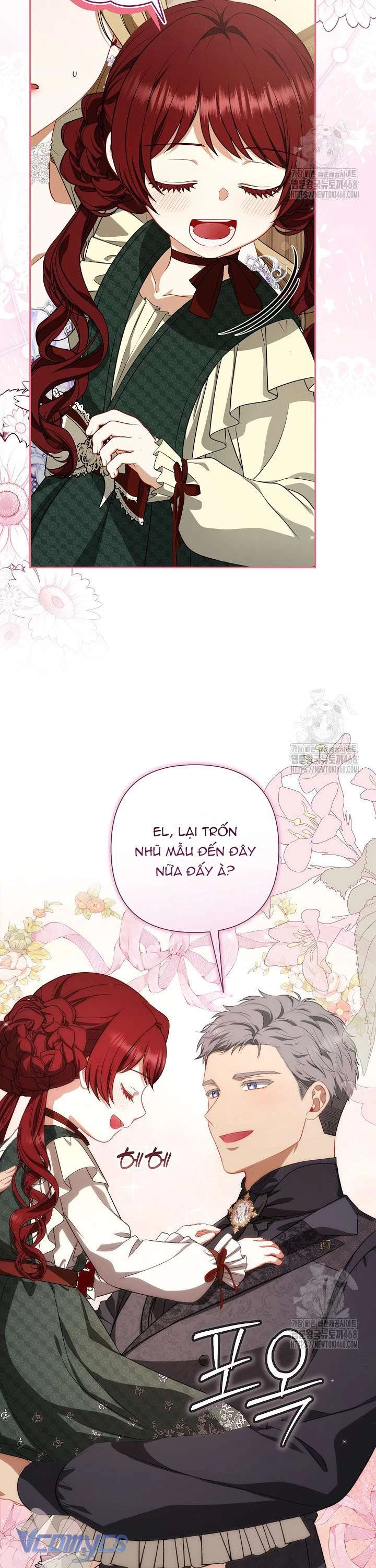 Tôi Đã Xem Một Vở Kịch Chapter 13 - Trang 2