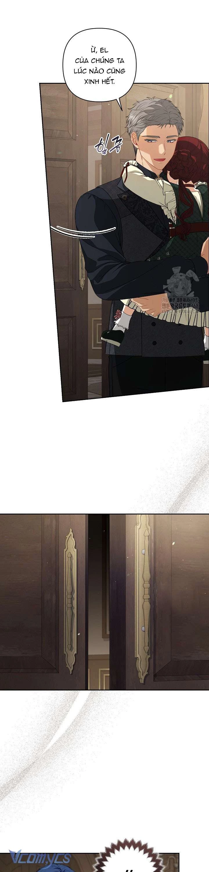 Tôi Đã Xem Một Vở Kịch Chapter 13 - Trang 2