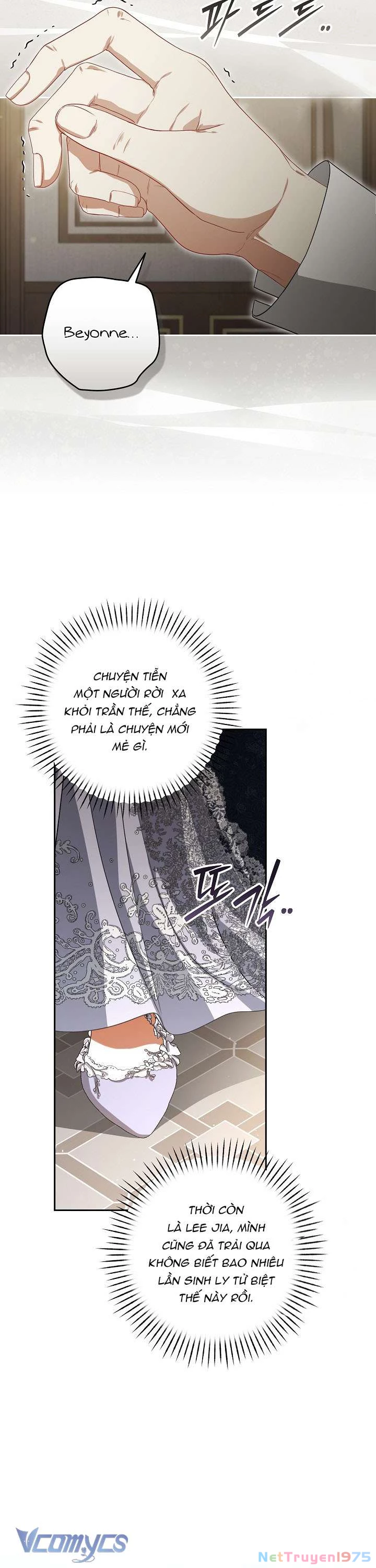 Tôi Đã Xem Một Vở Kịch Chapter 13 - Trang 2