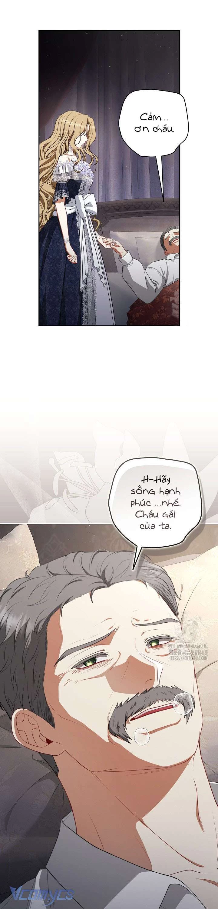 Tôi Đã Xem Một Vở Kịch Chapter 13 - Trang 2