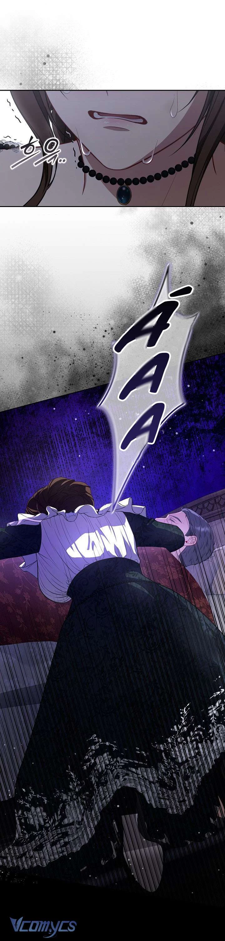 Tôi Đã Xem Một Vở Kịch Chapter 13 - Trang 2