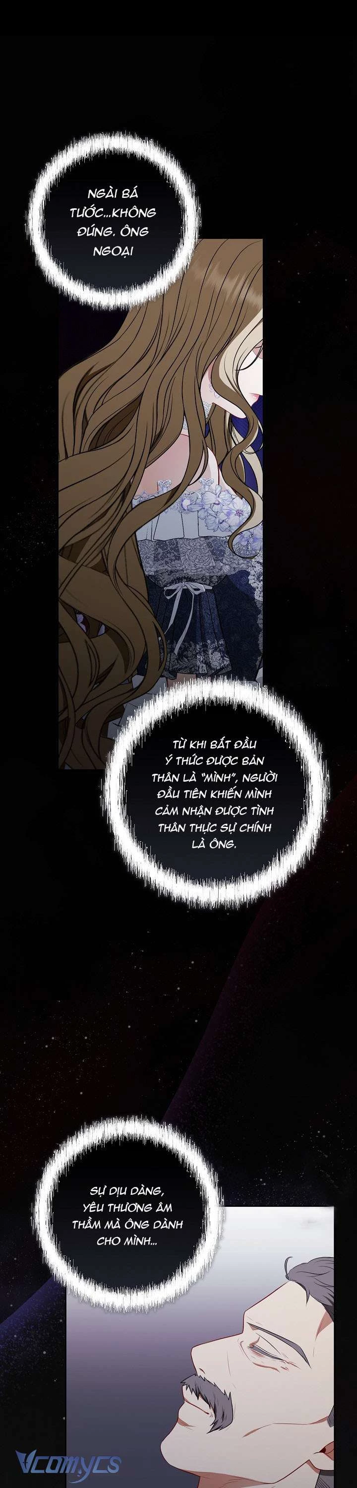 Tôi Đã Xem Một Vở Kịch Chapter 13 - Trang 2