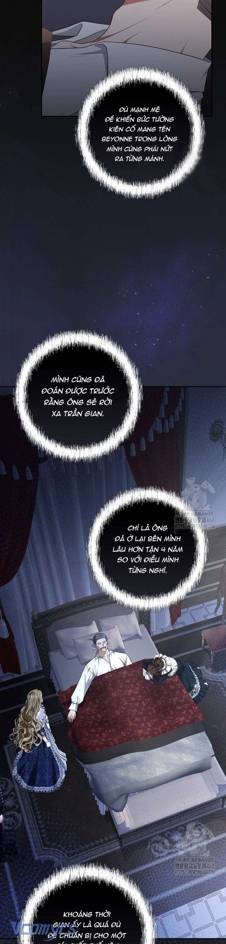 Tôi Đã Xem Một Vở Kịch Chapter 13 - Trang 2