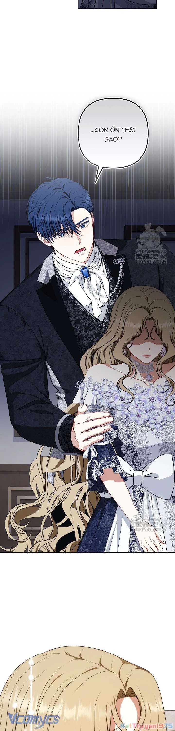 Tôi Đã Xem Một Vở Kịch Chapter 13 - Trang 2