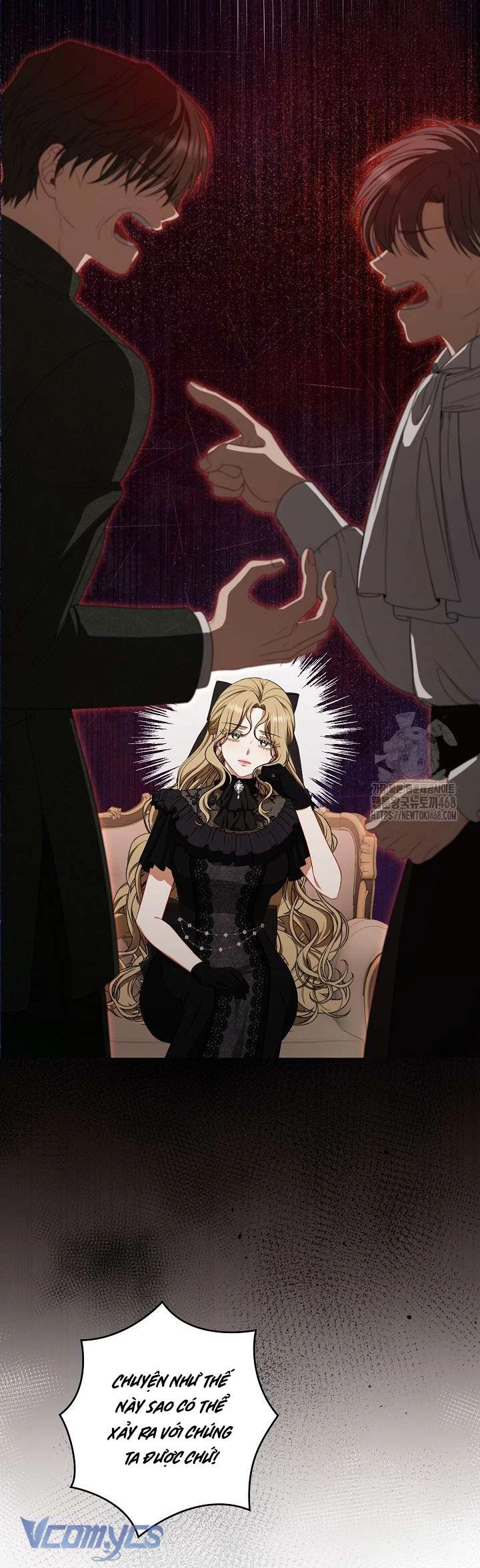 Tôi Đã Xem Một Vở Kịch Chapter 13 - Trang 2