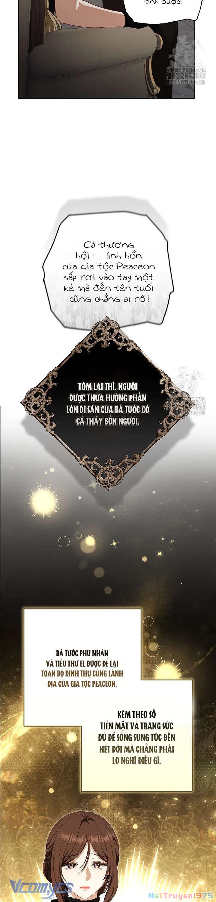 Tôi Đã Xem Một Vở Kịch Chapter 13 - Trang 2