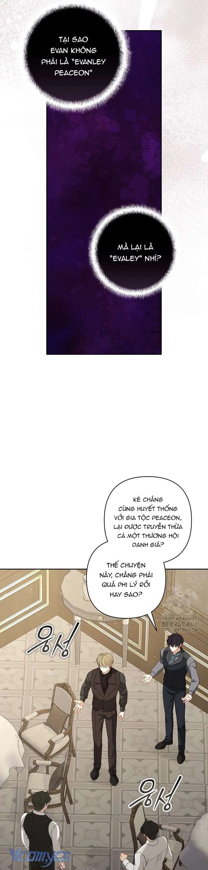 Tôi Đã Xem Một Vở Kịch Chapter 13 - Trang 2