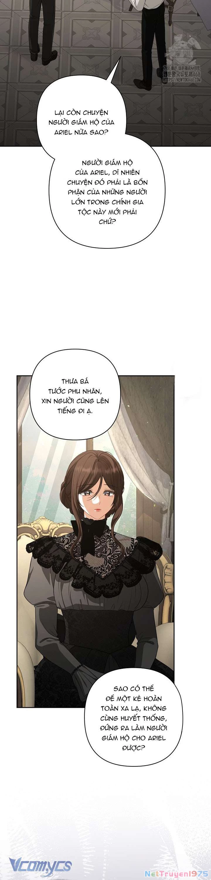 Tôi Đã Xem Một Vở Kịch Chapter 13 - Trang 2