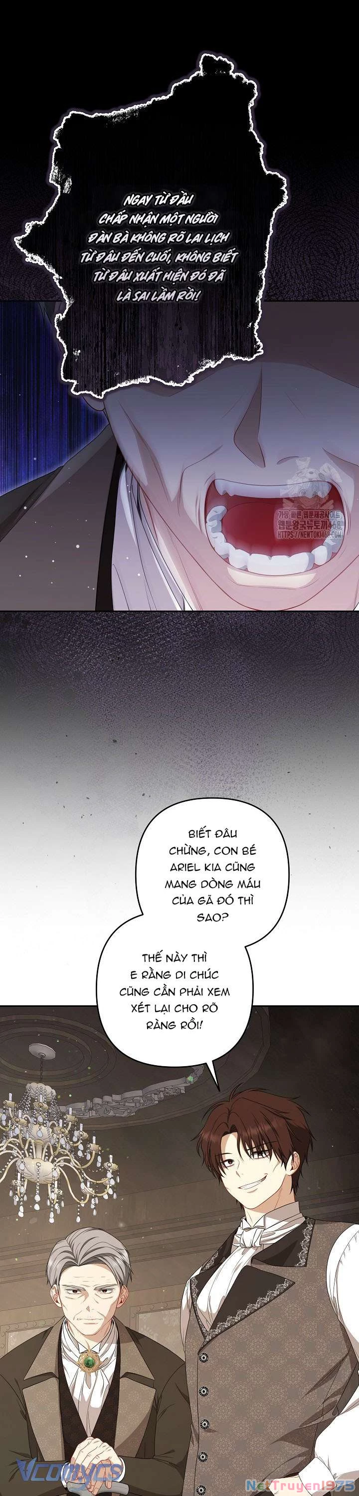 Tôi Đã Xem Một Vở Kịch Chapter 13 - Trang 2