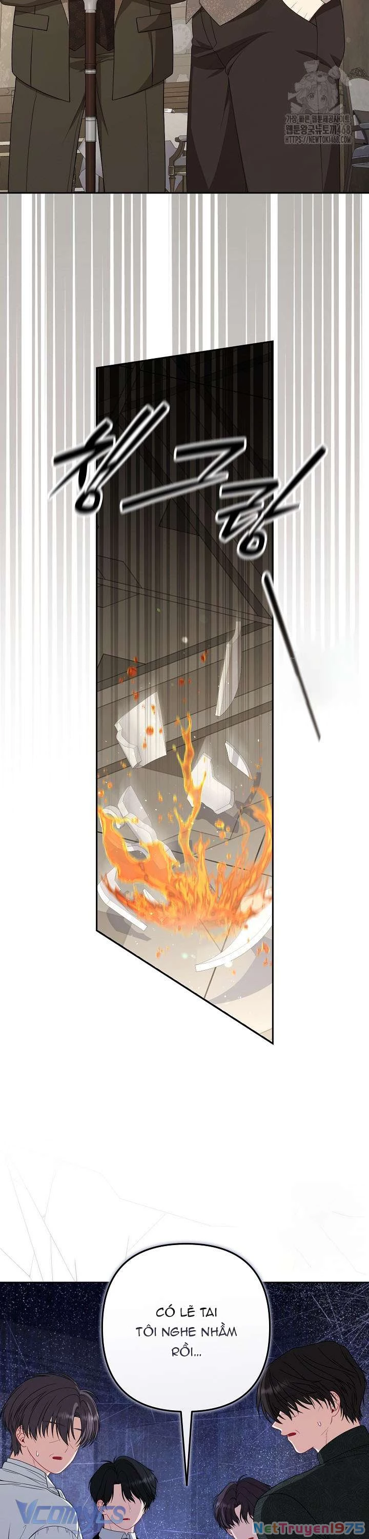 Tôi Đã Xem Một Vở Kịch Chapter 13 - Trang 2