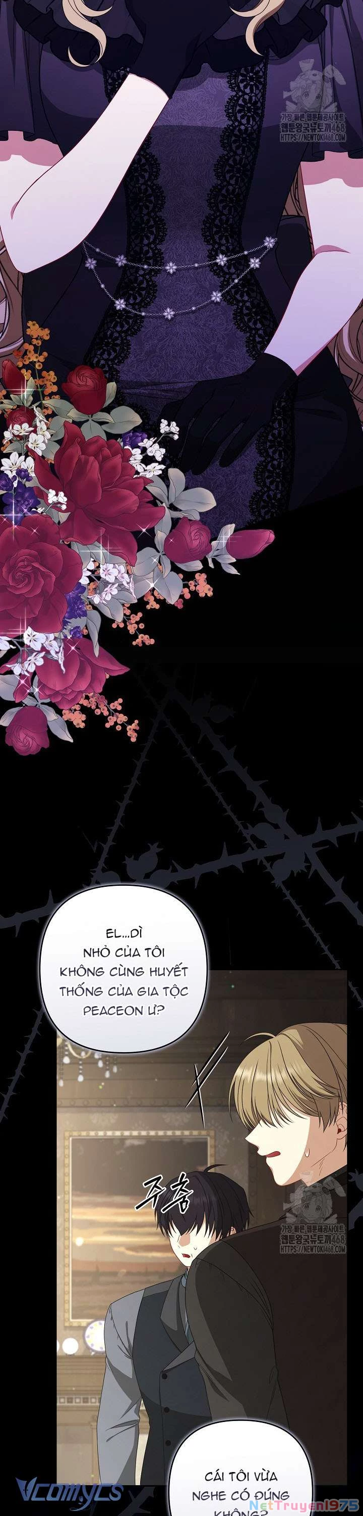 Tôi Đã Xem Một Vở Kịch Chapter 13 - Trang 2