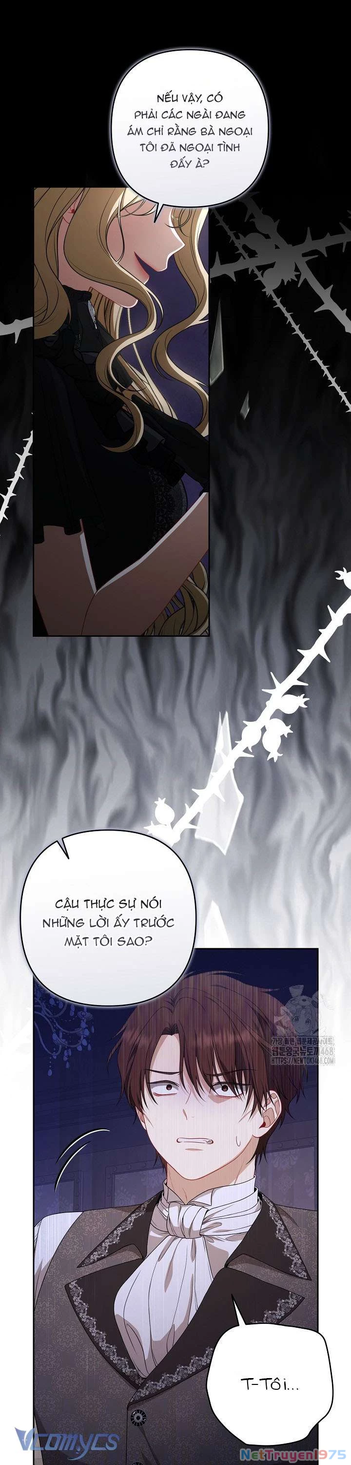 Tôi Đã Xem Một Vở Kịch Chapter 13 - Trang 2
