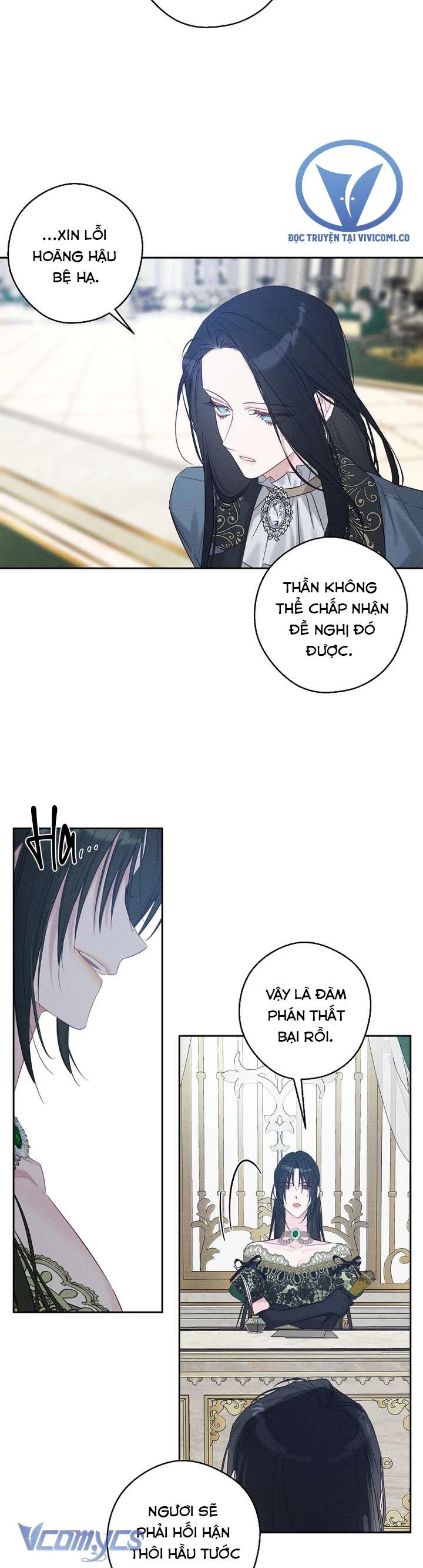 Tôi Phải Giấu Em Trai Trước Đã Chapter 87 - Trang 2