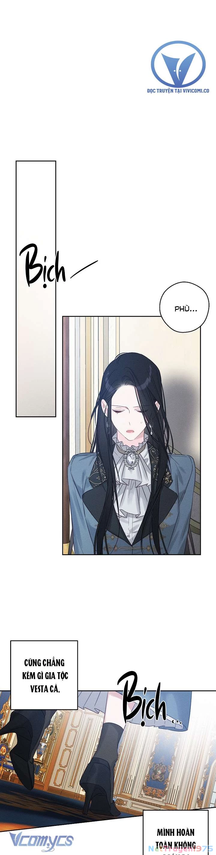 Tôi Phải Giấu Em Trai Trước Đã Chapter 87 - Trang 2