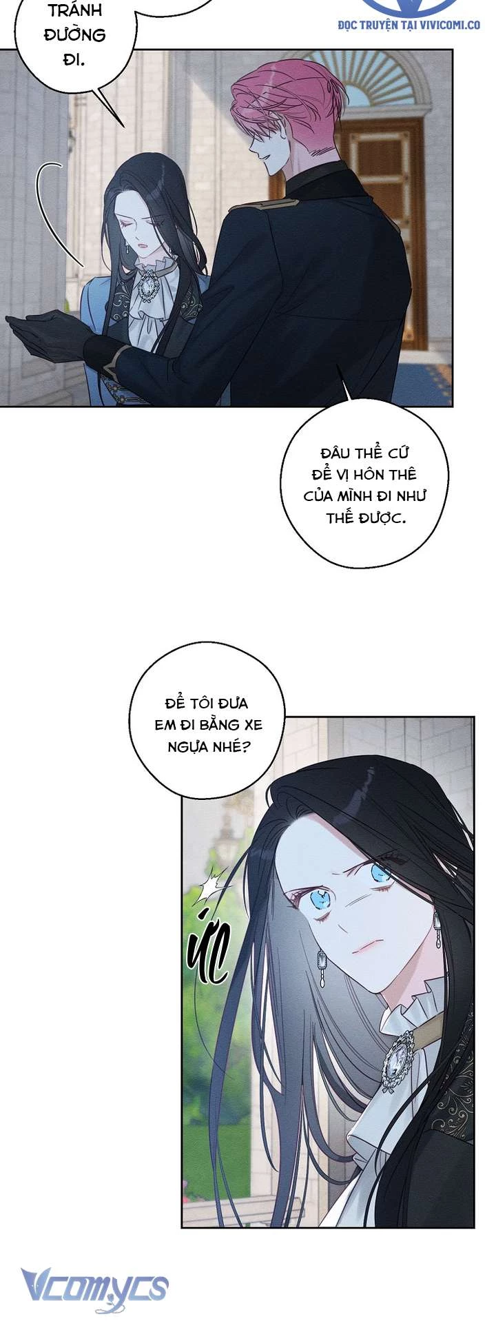 Tôi Phải Giấu Em Trai Trước Đã Chapter 87 - Trang 2