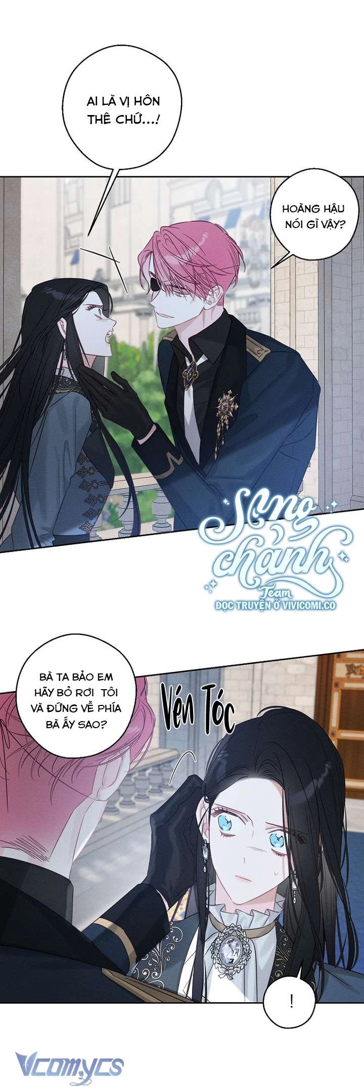 Tôi Phải Giấu Em Trai Trước Đã Chapter 87 - Trang 2
