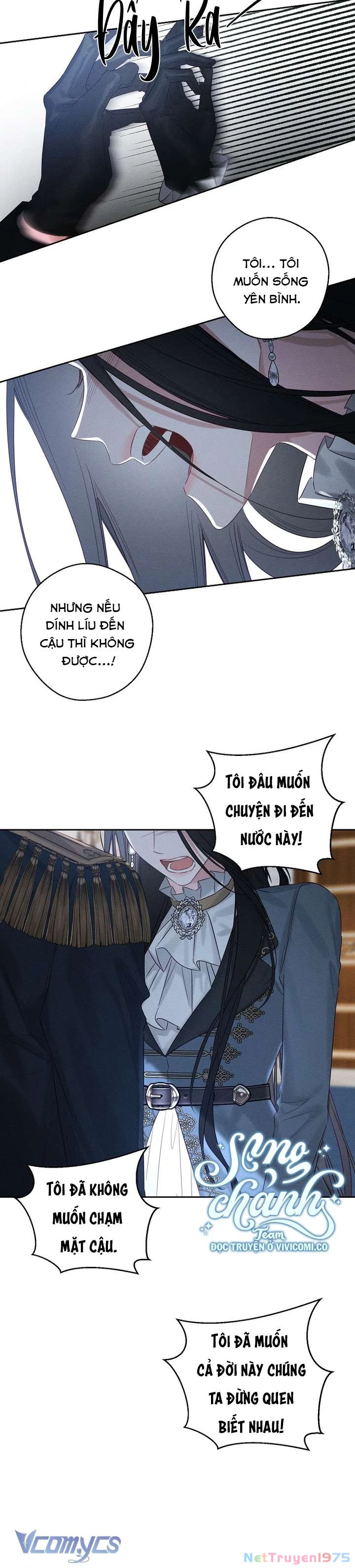 Tôi Phải Giấu Em Trai Trước Đã Chapter 87 - Trang 2
