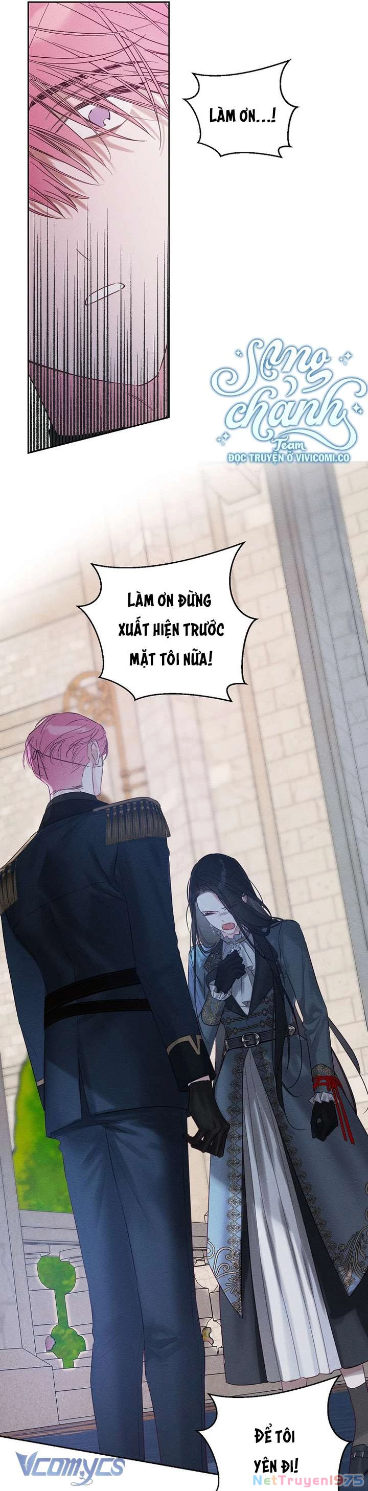 Tôi Phải Giấu Em Trai Trước Đã Chapter 87 - Trang 2