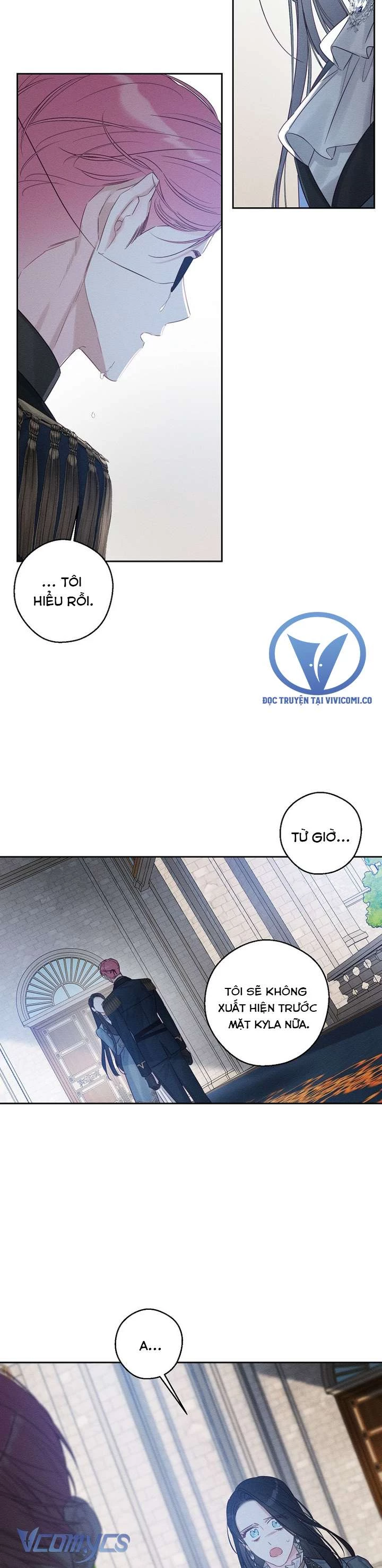 Tôi Phải Giấu Em Trai Trước Đã Chapter 87 - Trang 2