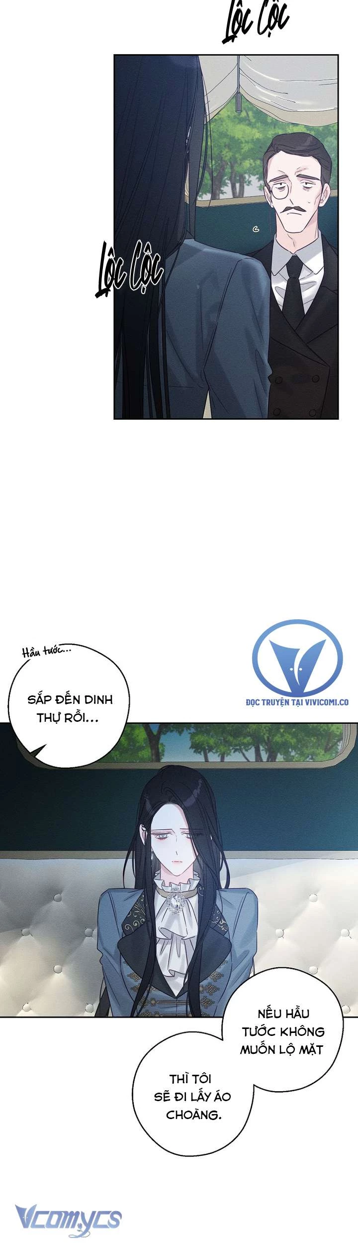 Tôi Phải Giấu Em Trai Trước Đã Chapter 87 - Trang 2