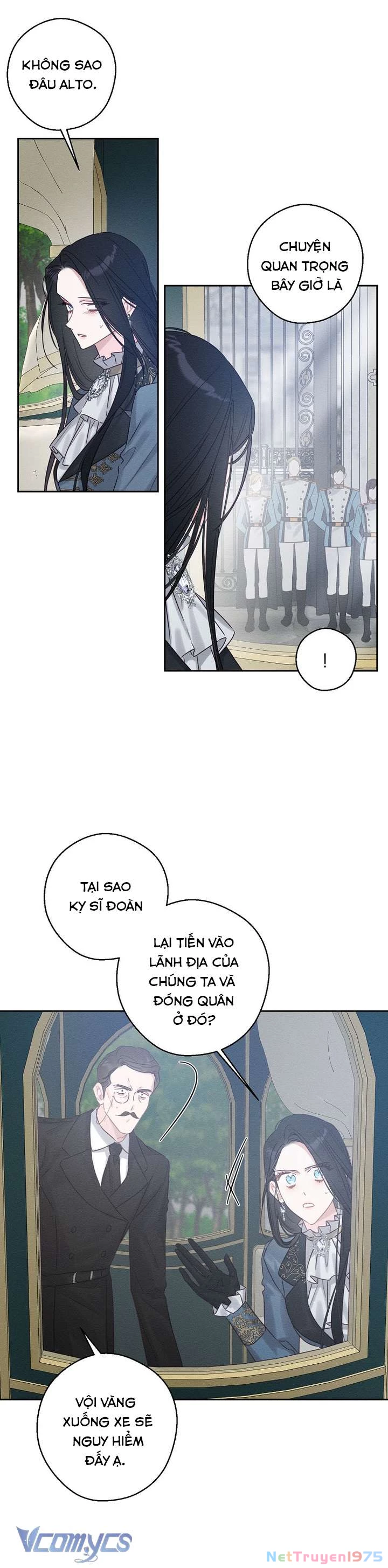 Tôi Phải Giấu Em Trai Trước Đã Chapter 87 - Trang 2